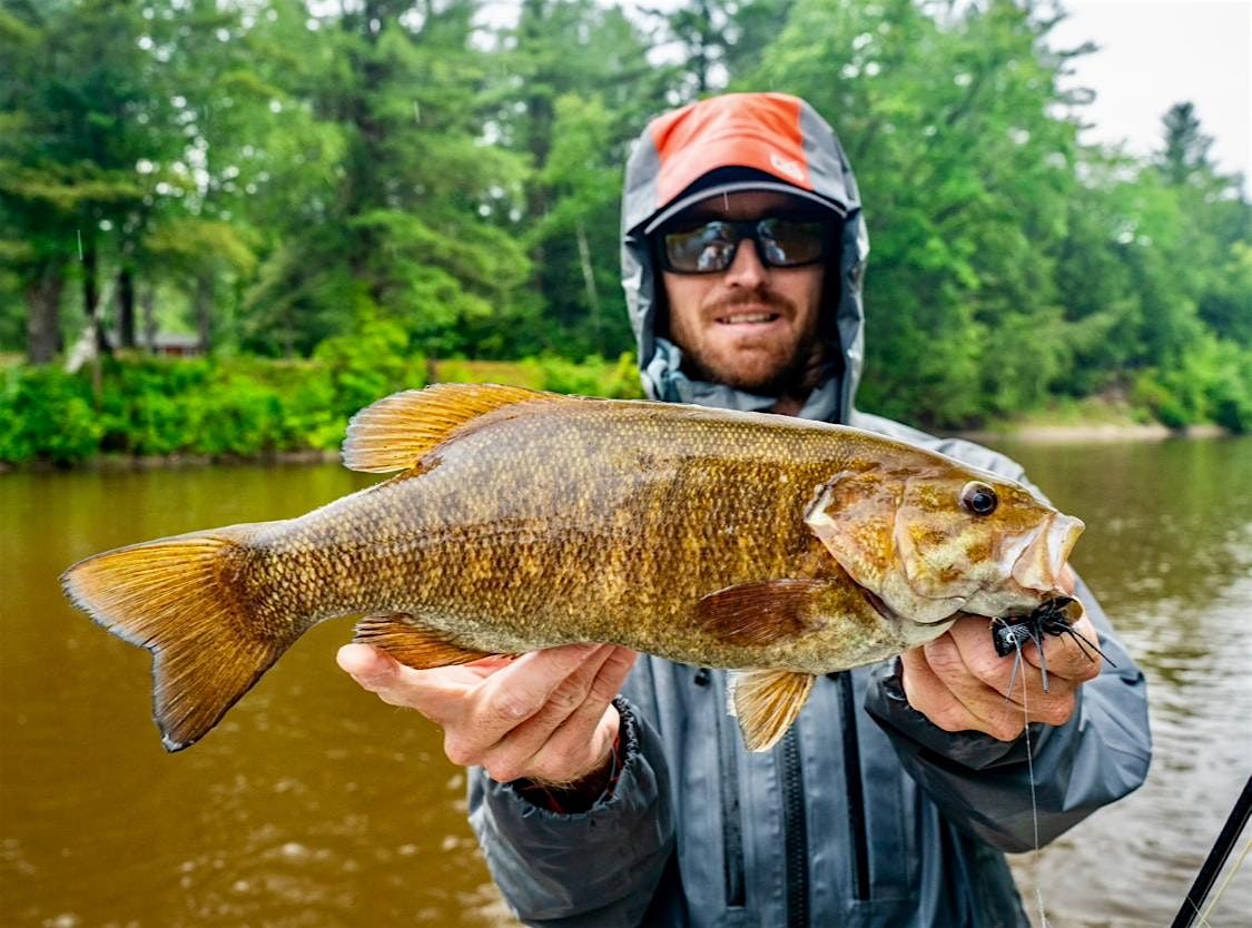 The WerkShop Fly Tying Sessions - Jake Marthaler, 5 February | Event in Ada | AllEvents
