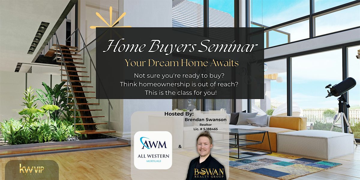 Home Buyers Workshop | Event in Las Vegas | AllEvents