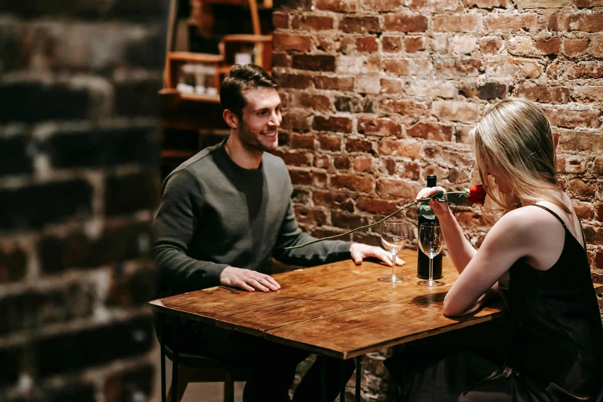 Christian Speed Dating  Ages 42-54 (Rochester NY), 8 November | Event in Rochester | AllEvents