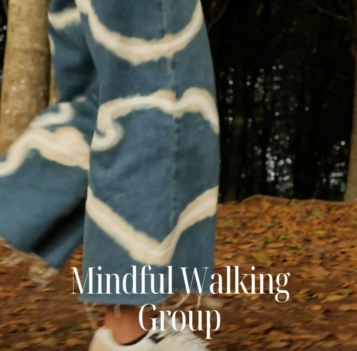 Mindful Walking Group | Event in Seattle | AllEvents