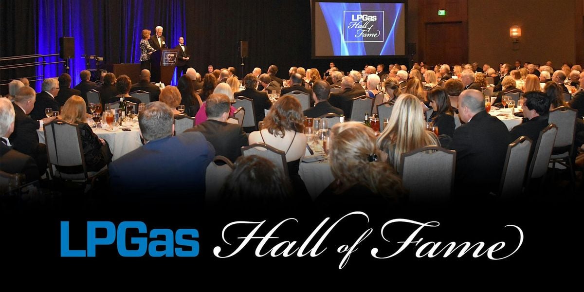LP Gas Hall of Fame 2026, 18 April | Event in Nashville | AllEvents