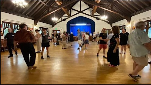 Chesapeake Squares - Weekly Square Dance Lessons, 5 August | Event in Baltimore | AllEvents