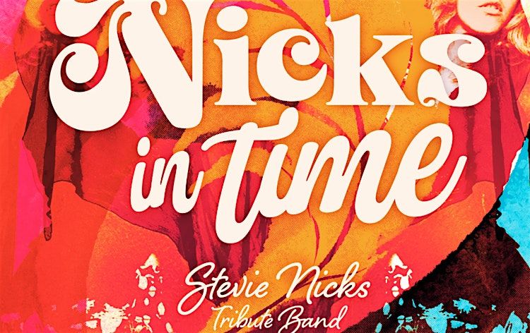 Nicks in Time "The Ultimate Stevie Nicks Concert" Live at the Barrel House! | Event in fallston
