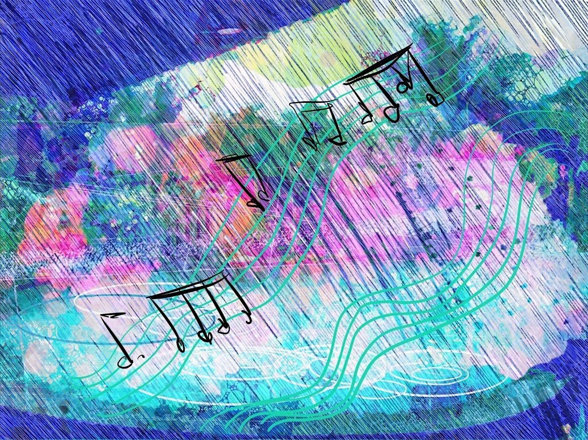 Introduction to Focused Music Imagery, 6 December | Event in Baltimore | AllEvents