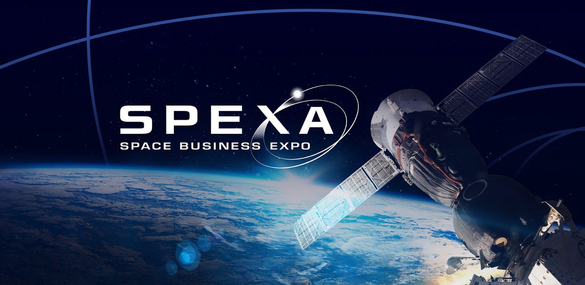 SPEXA - SPACE BUSINESS EXPO 2025, 1 July | Event in Tokyo | AllEvents