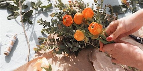 Bubbles & Blooms, 31 July | Event in Fort Lauderdale | AllEvents