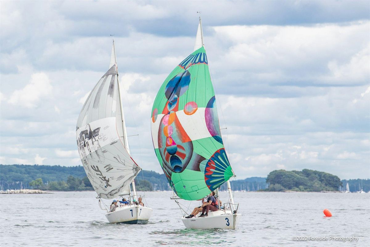 SailMaine 2hr Adult Sailing Lesson - All Skill Levels | Event in Portland | AllEvents
