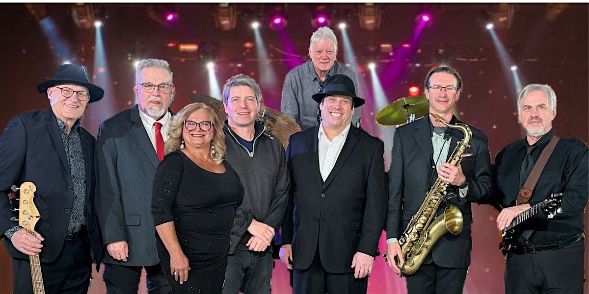 Moondance: The Music of Van Morrison featuring Darcy Greig, 24 October | Event in Saskatoon | AllEvents