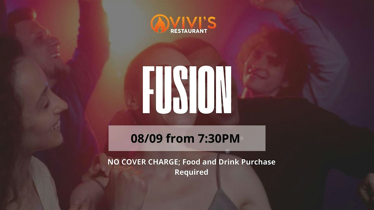 Live Music ft. Fusion | Event in Hollywood | AllEvents