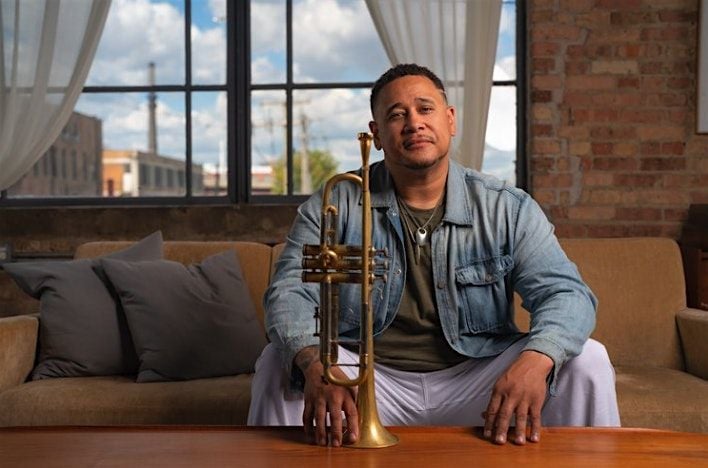 MARQUIS CARROLL QUINTET, 18 July | Event in Madison | AllEvents