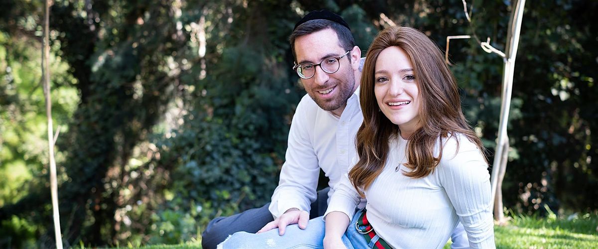 Toronto Jewish Singles 26 - 49   |  Alternative Matchmaking | Event in Toronto | AllEvents