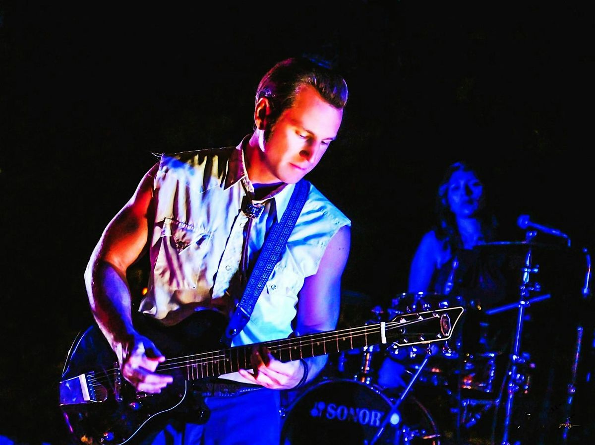 Charlie Jacobson Band Movember Party, 15 November | Event in Calgary | AllEvents