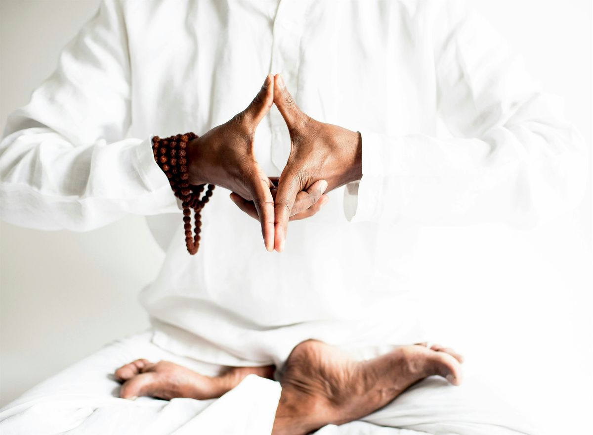 Learn to Heal and Transform Yourself with Jyoti! | Event in Pasadena | AllEvents