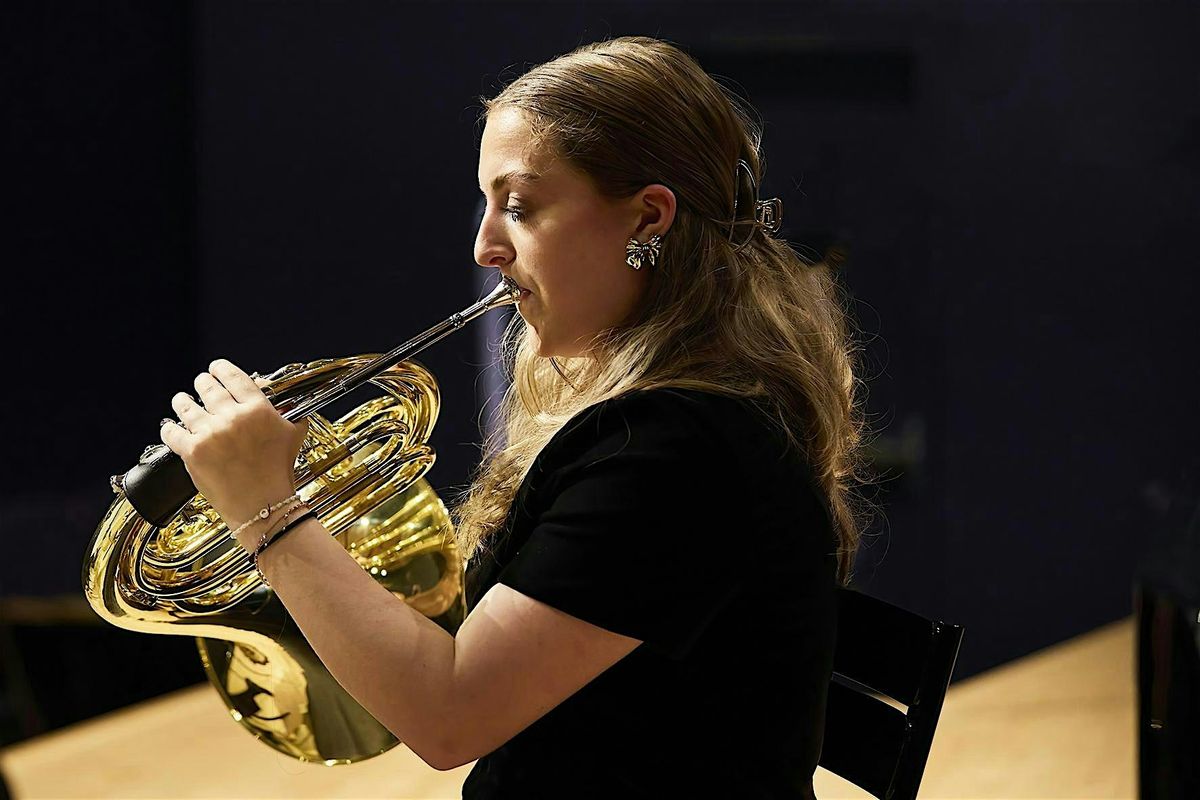 SYSO Fall Series: Conservatory Chamber Music Recital 1, 7 December | Event in Seattle | AllEvents