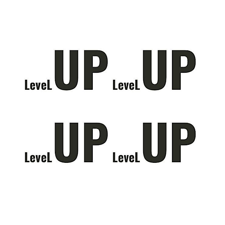 LEVELUP | MADRID