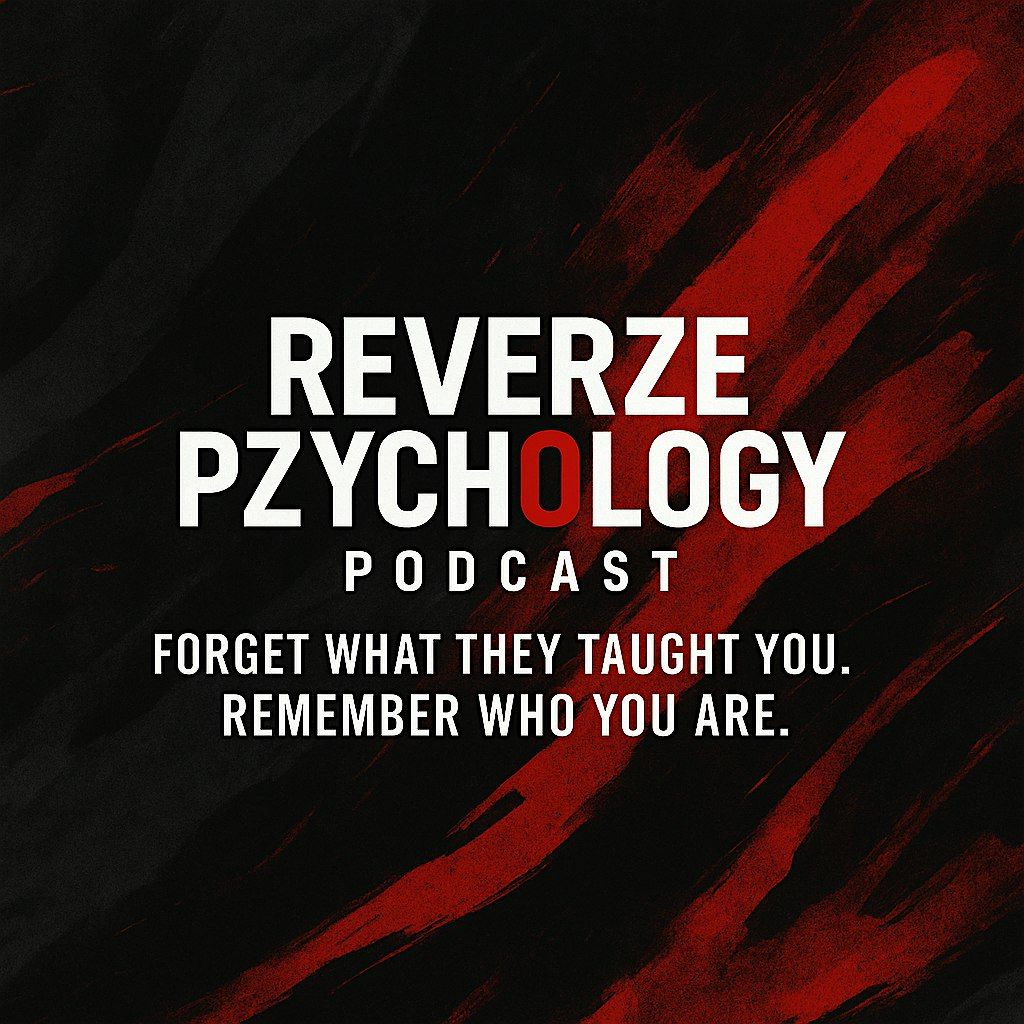 Reverze Pzychology Podcast, 21 September | Event in Atlanta | AllEvents