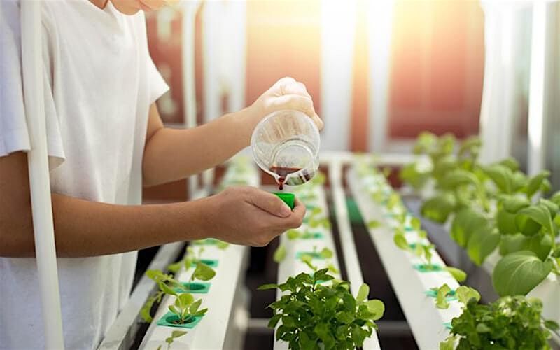 Atlantis Hydroponics - Nutrient Management Class, 6 July | Event in Atlanta | AllEvents