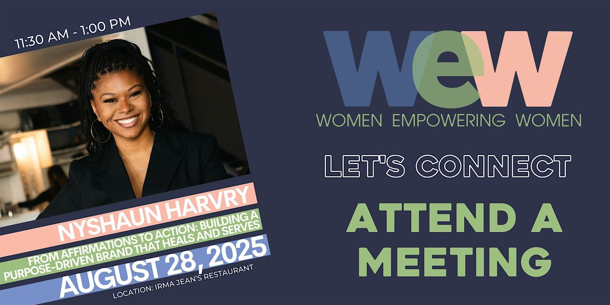 From Affirmations to Action - North County, MO | Event in Florissant | AllEvents