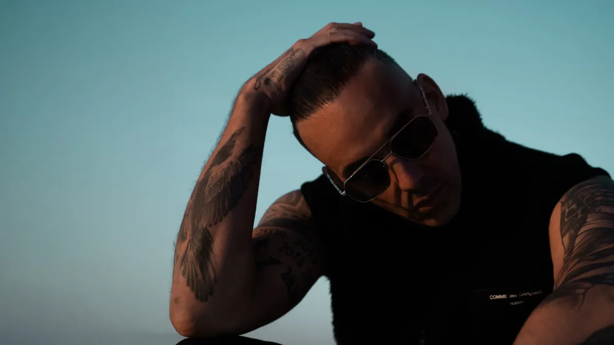 RAF Camora in Munich, 21 September | Event in Munich | AllEvents