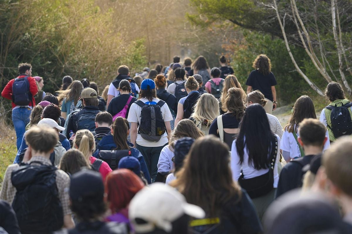 PATH TO CONNECTION, 20 September | Event in Madison | AllEvents