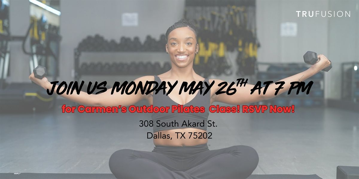 TruFusion Pilates | Event in Dallas | AllEvents