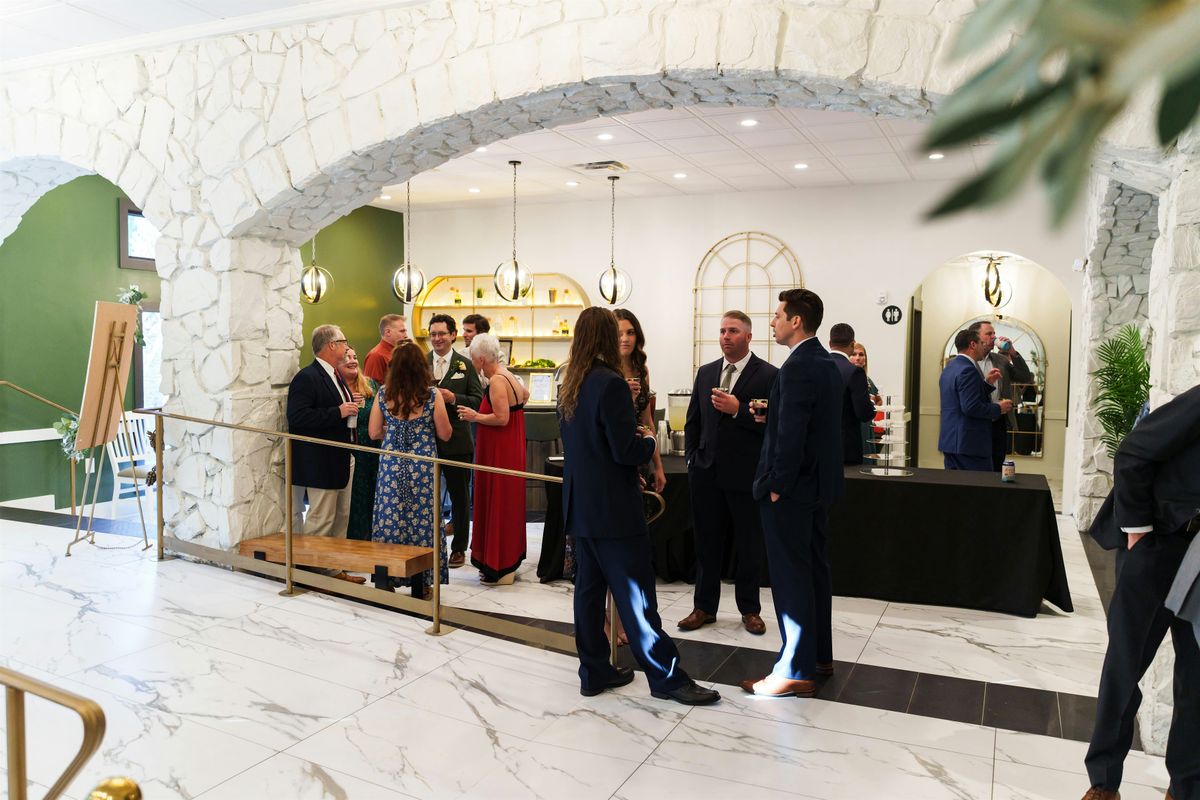 The Palm After Hours: A Golden Hour Open House, 25 July | Event in Cary | AllEvents