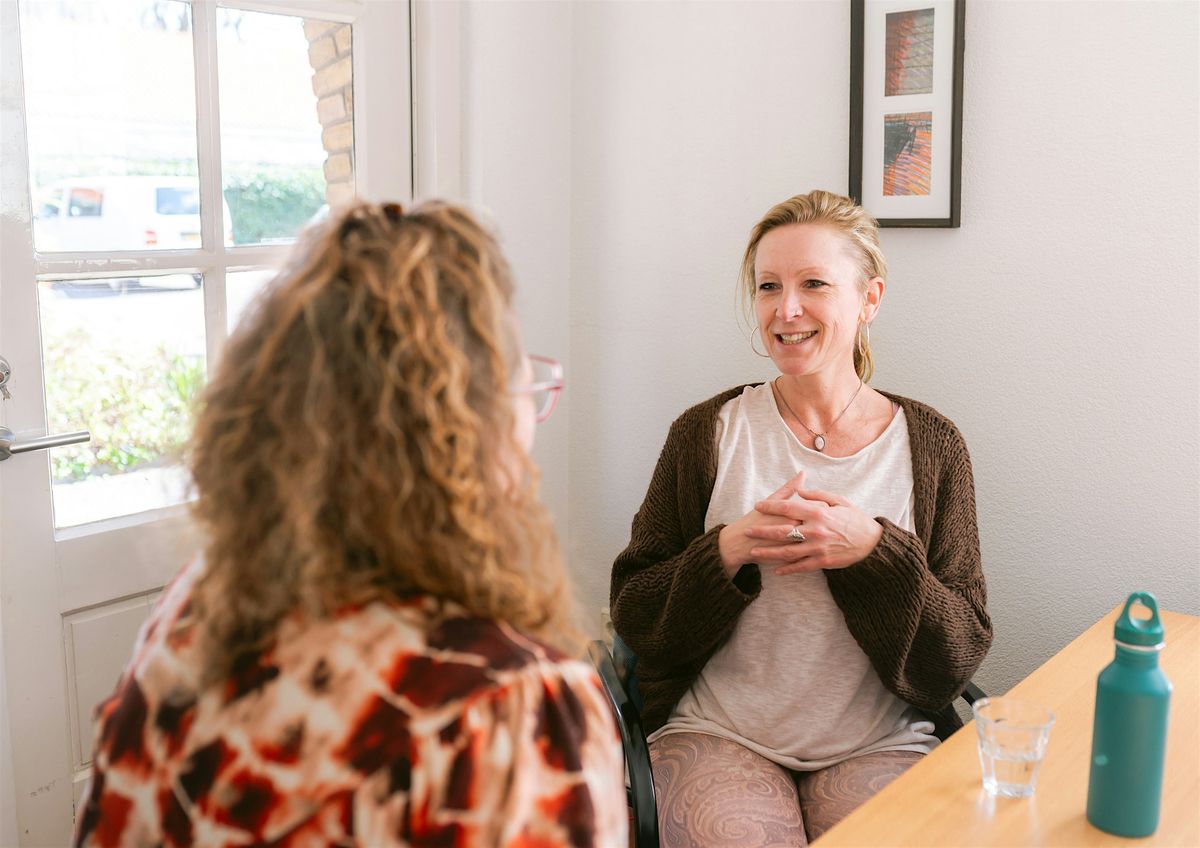 Compassie Cirkel Workshop, 9 December | Event in Amersfoort | AllEvents