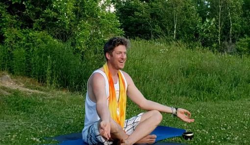 Meditation Events Classes In Bedford Ns