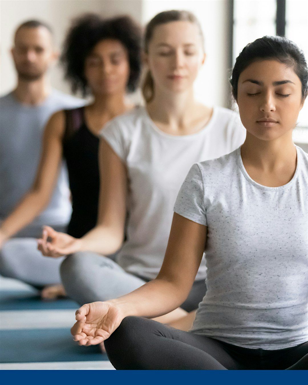 Nervous System Reset Workshop, 28 June | Event in Copenhagen  | AllEvents