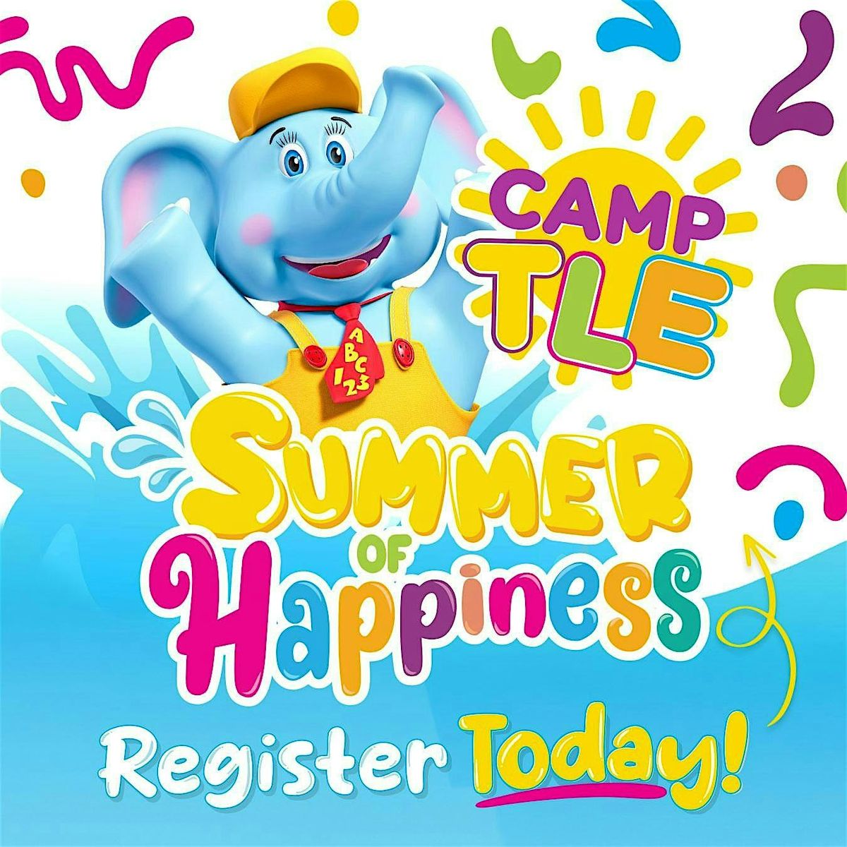 Summer of Happiness 2025, 1 June | Event in Fort Worth | AllEvents