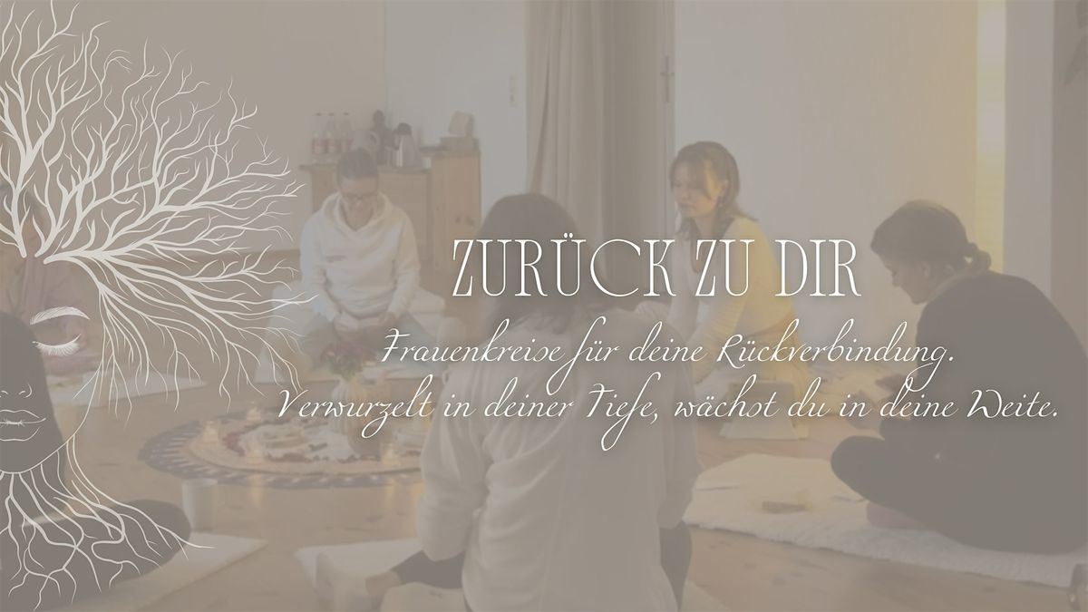 Frauenkreis „Strahlkraft und Selbstwert”, 27 August | Event in Dresden | AllEvents