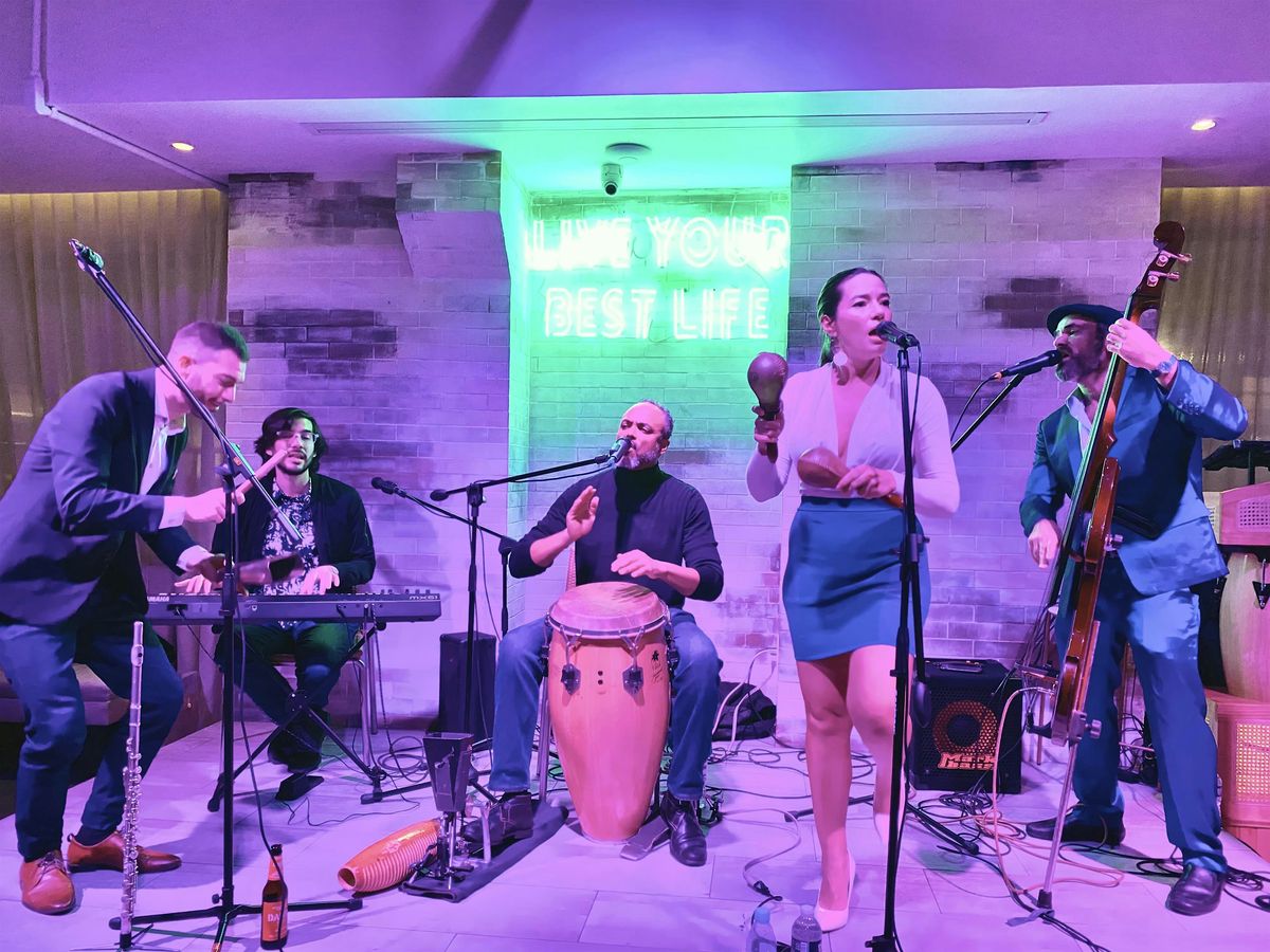 SUNSET SALSA, 9 September | Event in New York | AllEvents