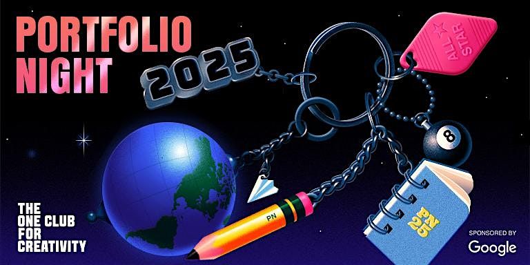 Portfolio Night 2025 | Helsinki, 30 October | Event in Helsinki | AllEvents
