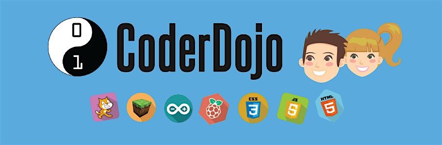 CoderDojo Amersfoort #81, 22 November | Event in Amersfoort | AllEvents