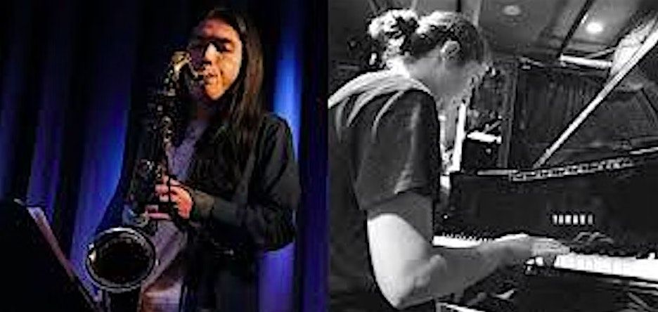 Nathan Nakadegawa-Lee and Hannah Mayer Group, 19 June | Event in Oakland | AllEvents