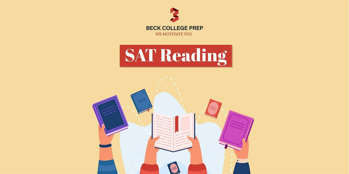 SAT Grammar Review Module 2 Questions Only, 9 September | Event in Coral Gables | AllEvents