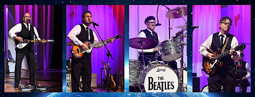 Across the Universe - The Beatles Tribute, 27 June | Event in Pompano Beach | AllEvents