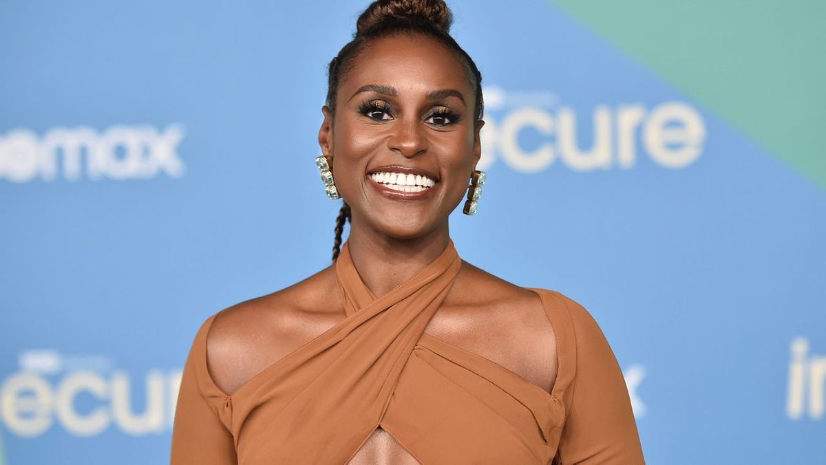 Parking An Evening with Issa Rae, 17 May | Event in Washington | AllEvents