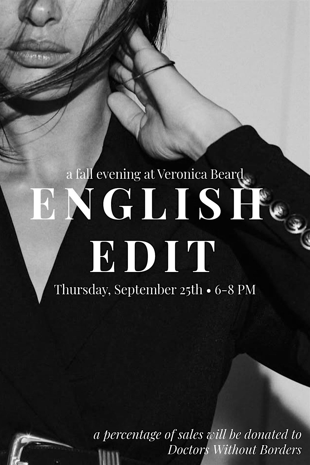 EE @ VB, 25 September | Event in Seattle | AllEvents