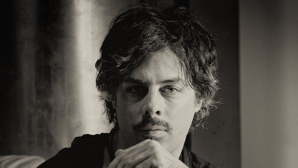 Richie Kotzen & John 5, 27 October | Event in New Orleans | AllEvents