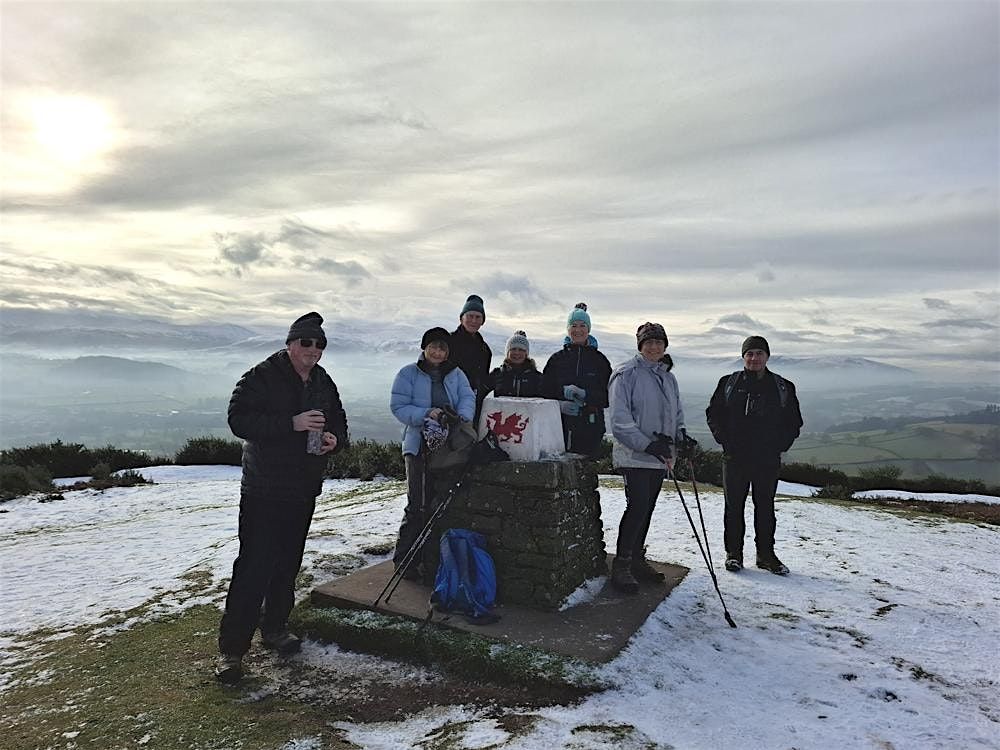 Wildlife Trust WSW Brecon Local Group AGM , talks, updates and book swap, 12 November | Event in Brecon | AllEvents