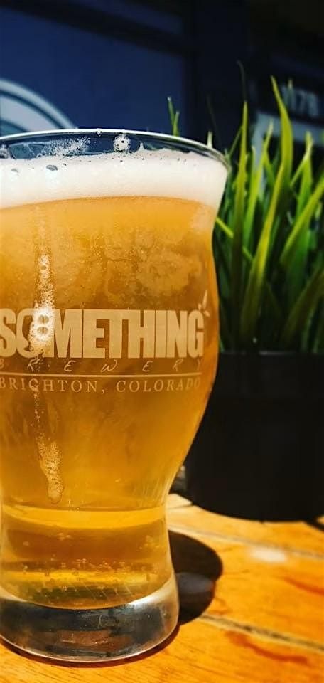 Splatter Paint Tent at Something Brewery, 27 September | Event in Brighton | AllEvents