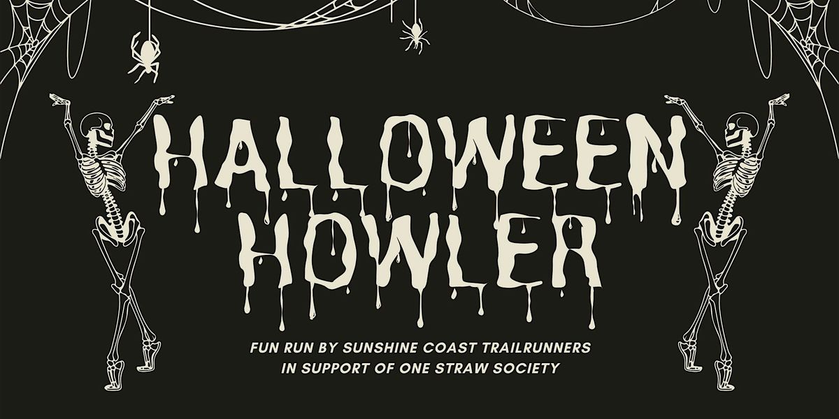 Halloween Howler, 1 November | Event in Gibsons | AllEvents