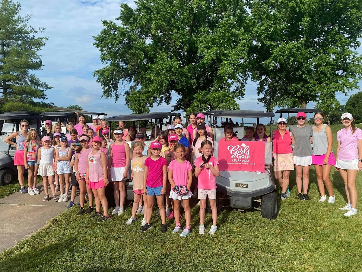 2025 LPGA/USGA Girls Golf Camp for ages 6 to 14!, 9 June | Event in Columbia | AllEvents