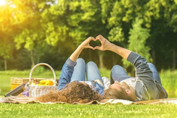 Pop-Up Park Picnic: Couple Date Night (Self-Guided) - Euless Area! | Event in Euless | AllEvents