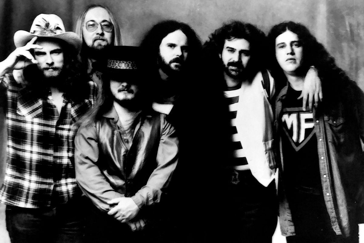 .38 Special, 10 February | Event in Greeneville | AllEvents