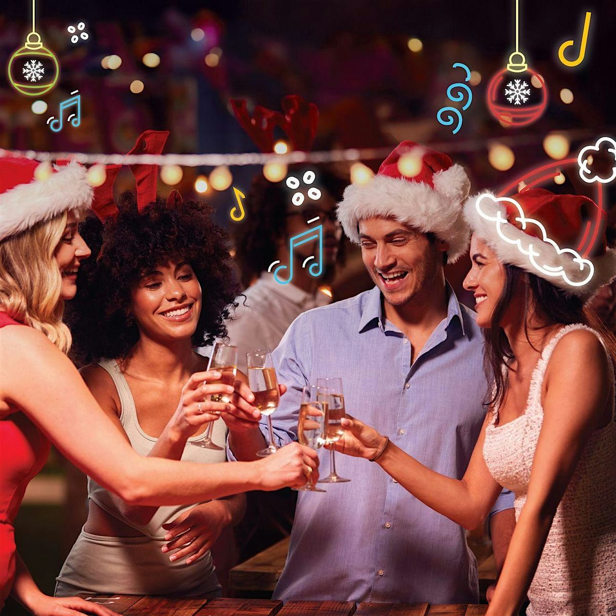 Christmas Party at Macdonald Bath Spa - Multiple Dates, 5 December | Event in Bathwick | AllEvents