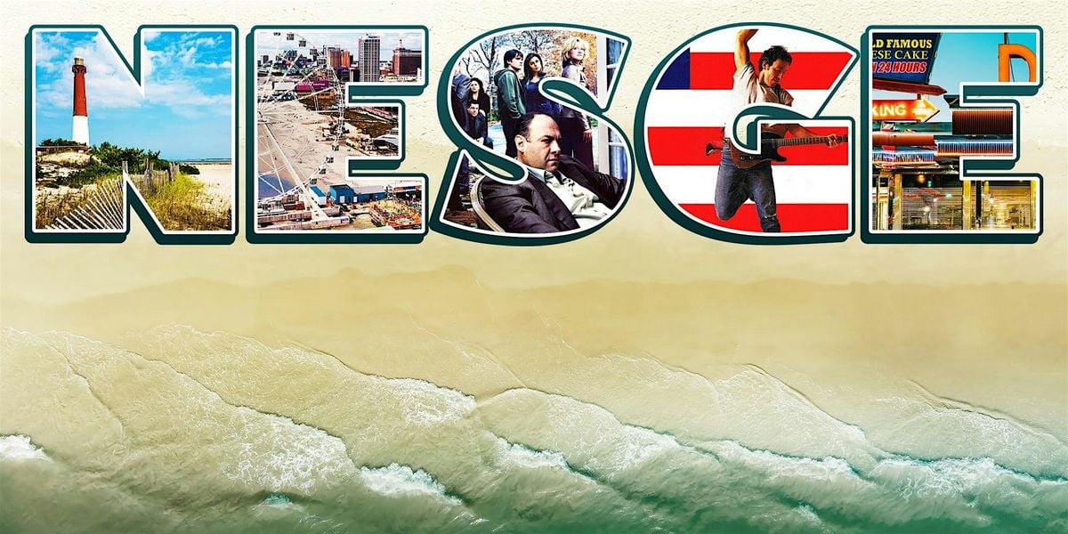 2025 NESGE Workshop, 7 October | Event in Asbury Park | AllEvents