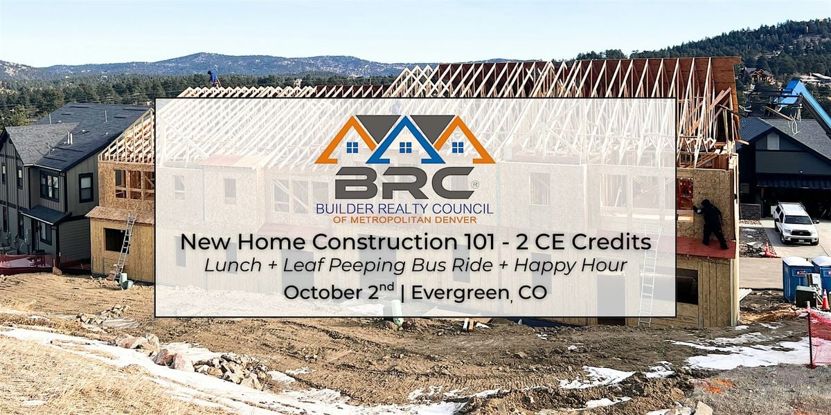 Discover Pinecrest Ridge: Party Bus, CE Class, Lunch & Happy Hour, 2 October | Event in Evergreen | AllEvents