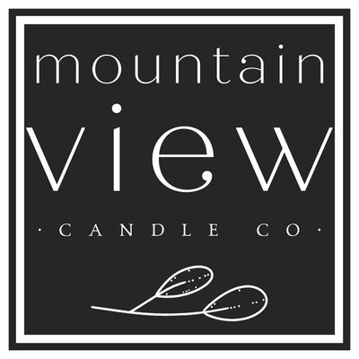 Mountain View Candle Company logo